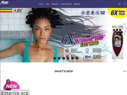Sites similar to maneconcepthair.com