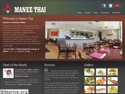 Sites similar to maneethaionline.com