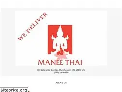 Sites similar to maneethaistl.com
