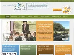 Sites similar to manegait.org