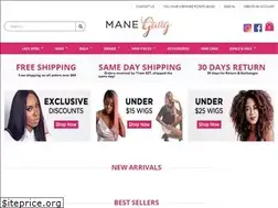 Sites similar to manegang.com
