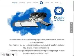 Sites similar to manege-crassier.ch