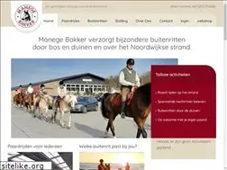 Sites similar to manege.nl