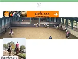 Sites similar to manegeruiterbond.nl