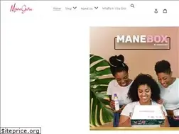 Sites similar to maneguru.com