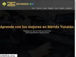 Sites similar to manejabien.com