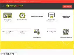 Sites similar to manejaya.com