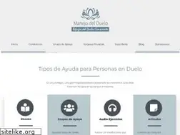 Sites similar to manejodelduelo.com