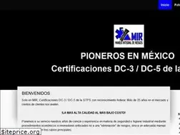 Sites similar to manejointegralderiesgos.com