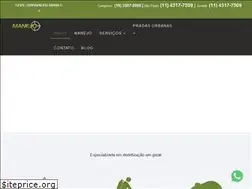 Sites similar to manejopragas.com.br