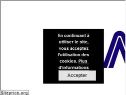 Sites similar to manek.fr