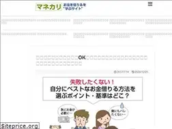 Sites similar to manekari.com