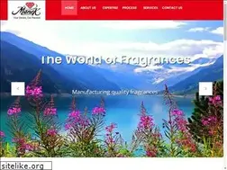 Sites similar to manekaromatics.com