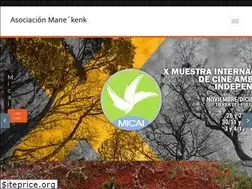 Sites similar to manekenk.org.ar