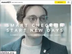 Sites similar to manekey.com