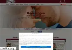 Sites similar to maneki-line.de