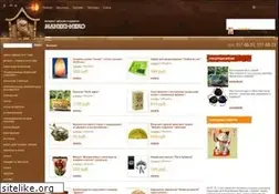 Sites similar to maneki-neko.ru