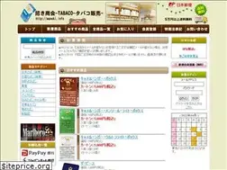 Sites similar to maneki.info