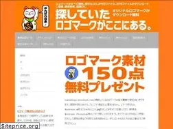 Sites similar to manekilogo-download.com