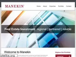 Sites similar to manekin.com