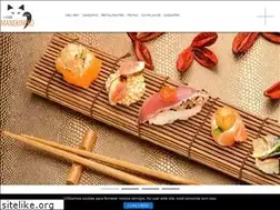 Sites similar to manekineko.com.br