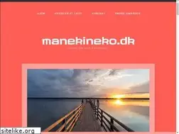 Sites similar to manekineko.se