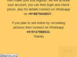 Sites similar to manekratna.com