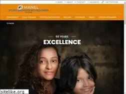 Sites similar to manelbackgrounds.com