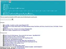 Sites similar to manele.live