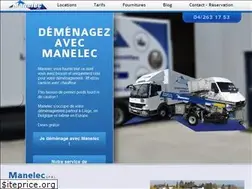 Sites similar to manelec.be