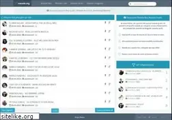 Sites similar to manelegratis.org