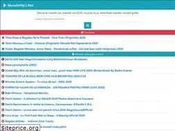 Sites similar to manelemp3.net
