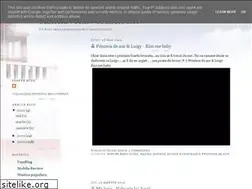 Sites similar to manelevechimanelenoi.blogspot.com