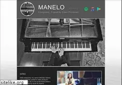 Sites similar to manelo.net
