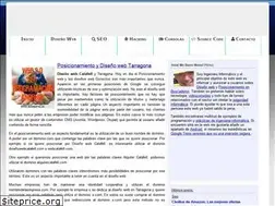 Sites similar to manelperez.es