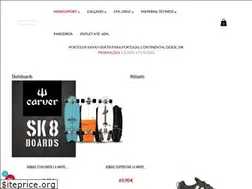 Sites similar to manelsport.com