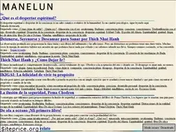 Sites similar to manelun.com