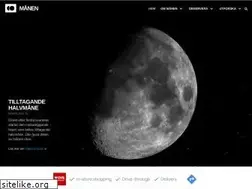 Sites similar to manen.nu