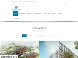Sites similar to manens-tifs.it