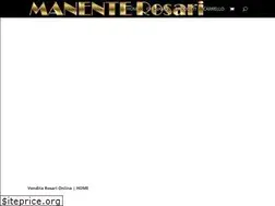 Sites similar to manenterosari.com
