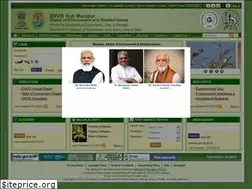 Sites similar to manenvis.nic.in