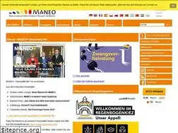 Sites similar to maneo.de