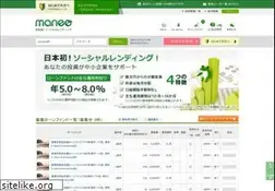Sites similar to maneo.jp