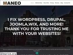 Sites similar to maneoweb.com