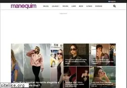 Sites similar to manequim.com.br