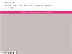 Sites similar to maneraa.com