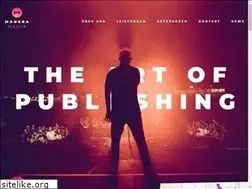 Sites similar to maneramedia.com