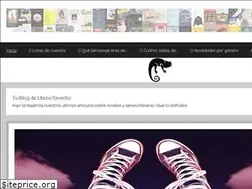 Sites similar to manerasdeleer.es