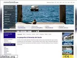 Sites similar to manerbaweb.it