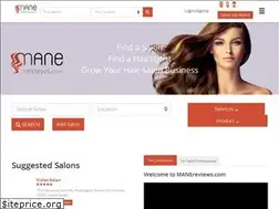Sites similar to manereviews.com